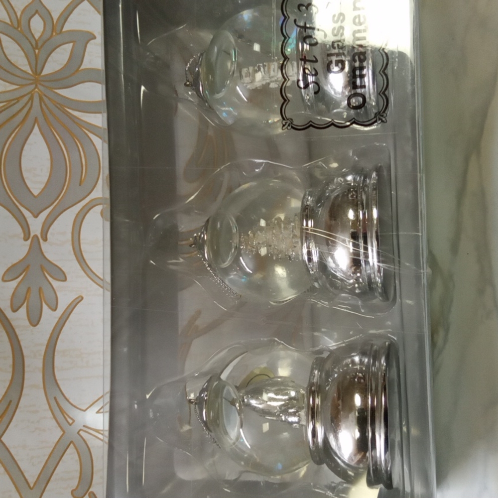 Ornaments